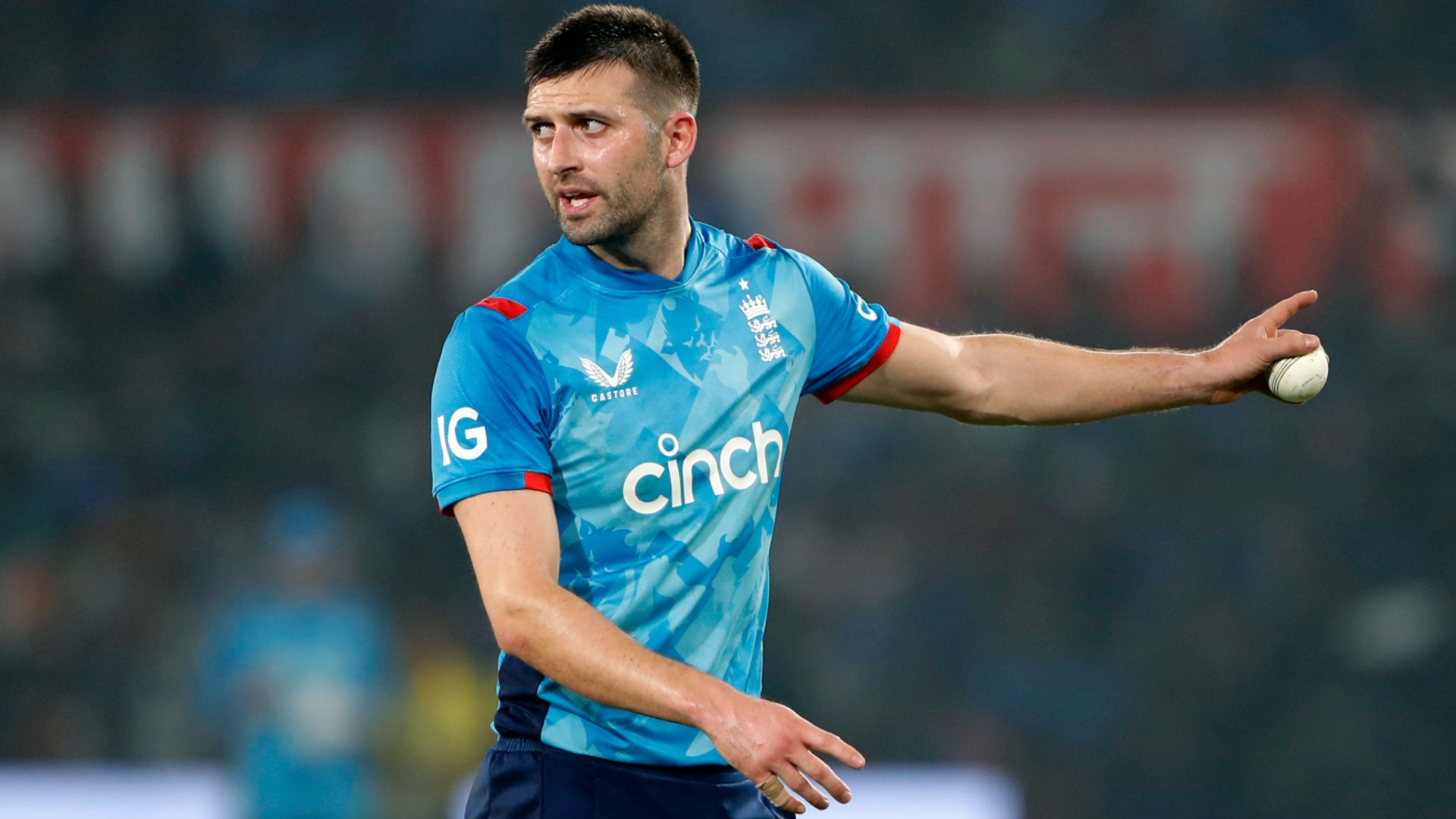 Wood says England white-ball team will need to time to improve under McCullum