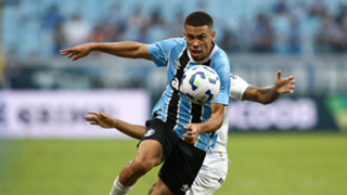 Aston Villa bolster attack with signing of Brazilian teenager Alysson