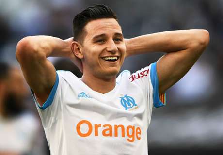 'OM would ignore €80m Thauvin bid'