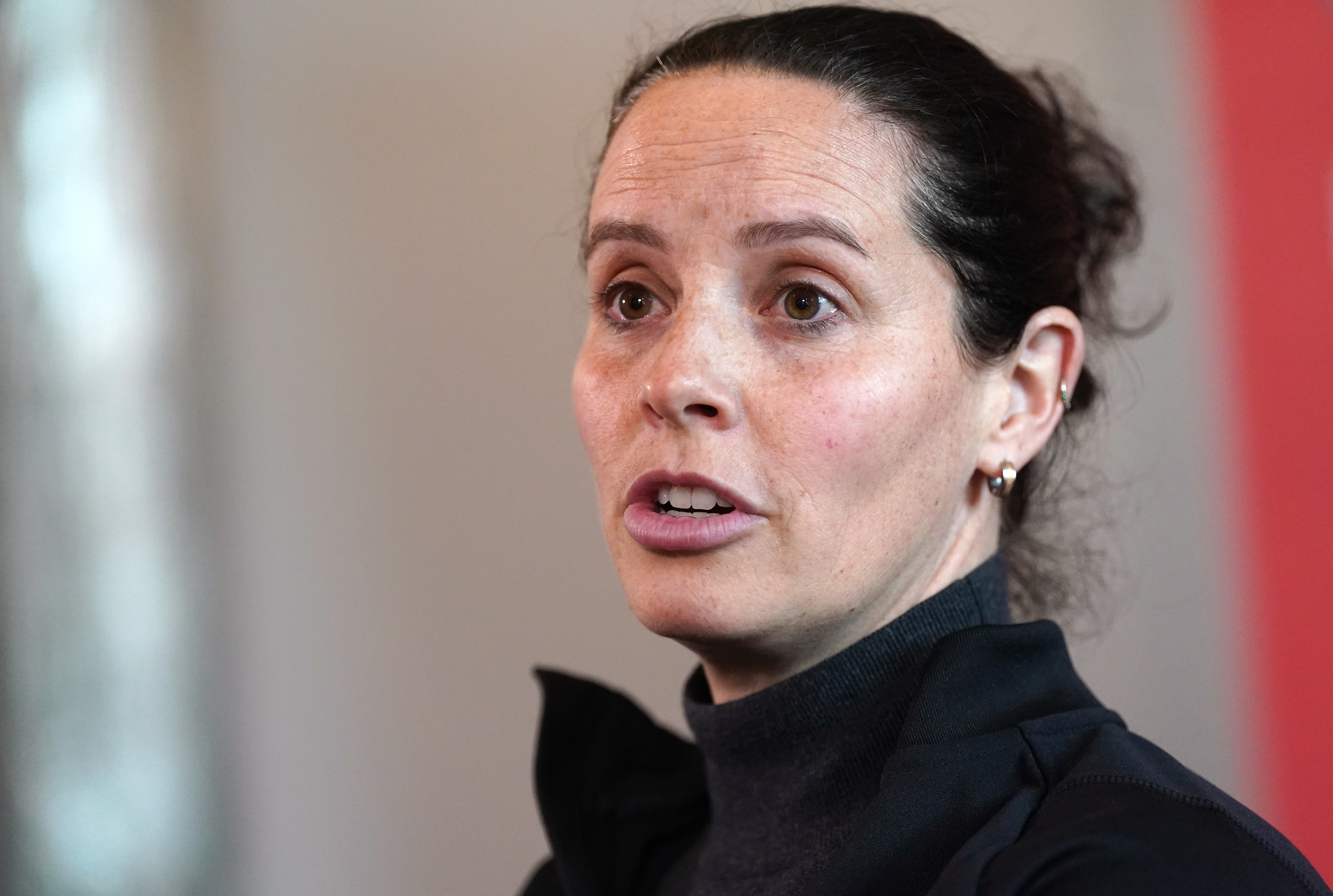 Wales manager Rhian Wilkinson is searching for a new captain