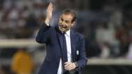 Allegri - Cropped
