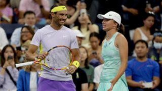 French Open: Nadal gave Swiatek 'extra energy' for Roland-Garros title bid