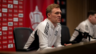 Fletcher confirms no conversations have been had about Man Utd future