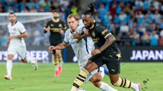 'It is music to my ears' – Semenyo thrilled by Maresca's style of play