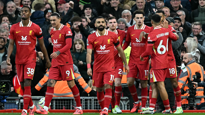 Premier League MD8: Lucky winners and unlucky losers