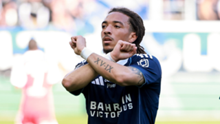 Burnley's Koleosho returns to Paris FC in permanent deal