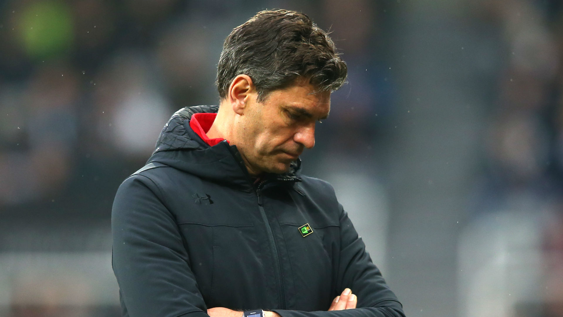No pudo terminar la temporada: Mauricio Pellegrino fue despedido de Southampton