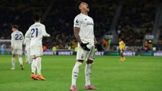 Wolves 0-1 Nottingham Forest: Jesus' first Premier League goal piles more misery on Edwards