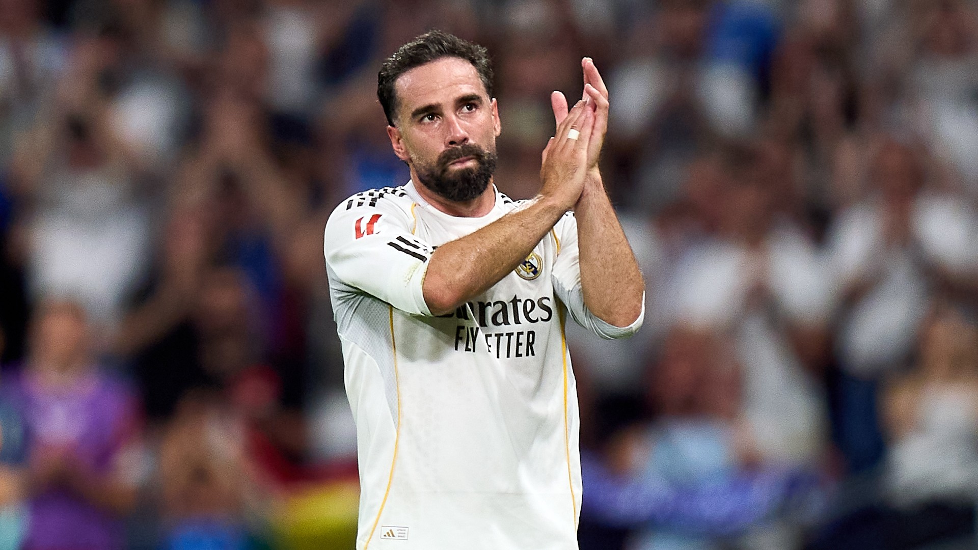 Carvajal to keep playing after Madrid exit as he stays open to all options