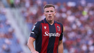 Ferguson holds onto Rangers dream but remains committed to Bologna