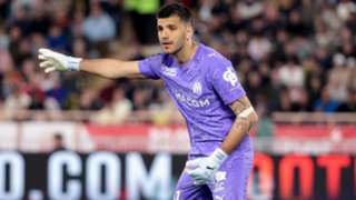 Rulli returns to Man City on two-year deal