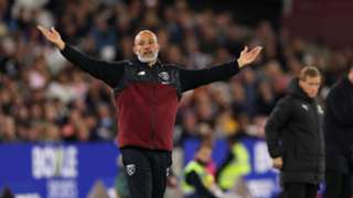 Nuno laments West Ham's wasted chances after late penalty miss against QPR