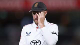 The Ashes: 'One of those days' – Root laments England fielding as Australia edge ahead