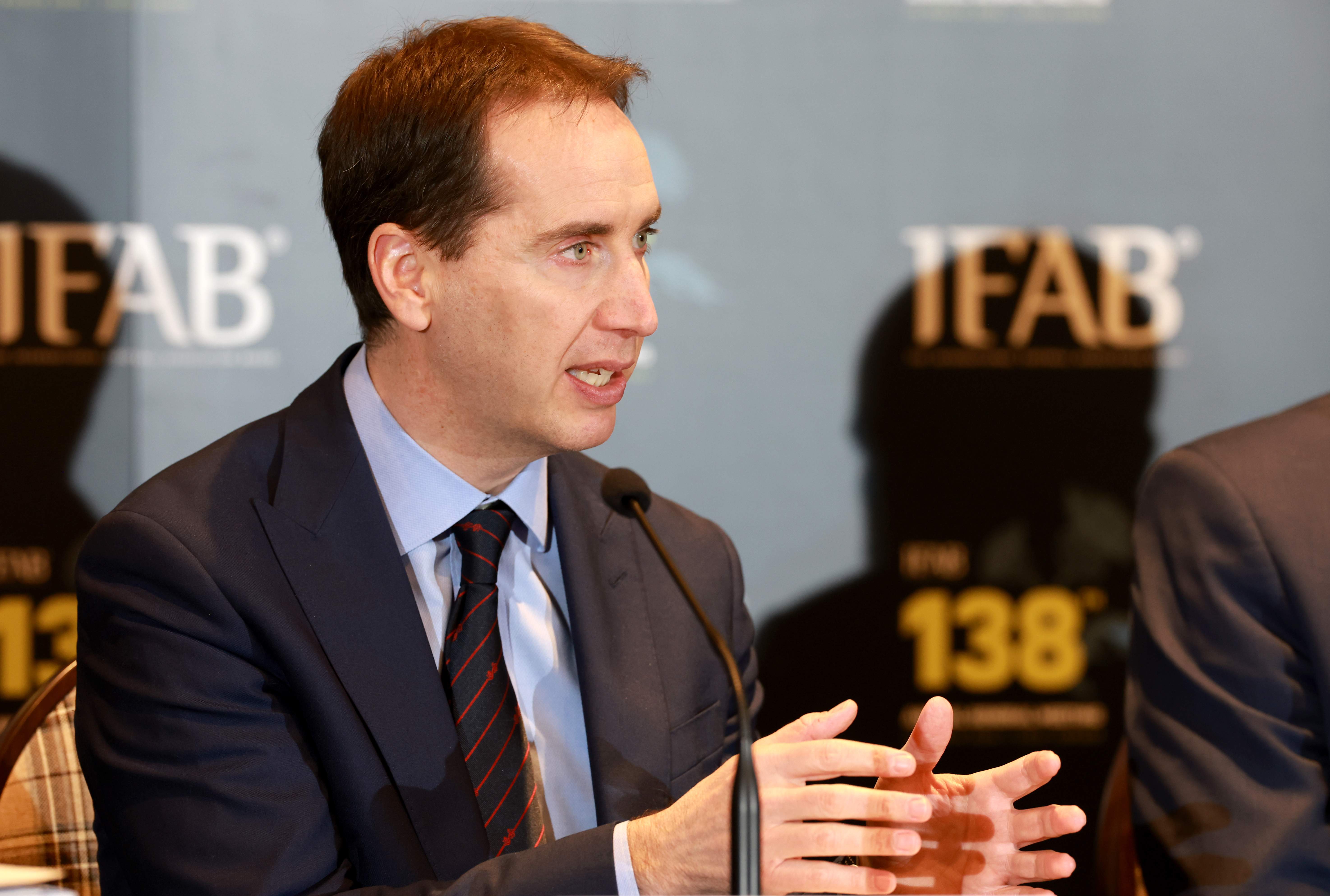 FA chief executive Mark Bullingham says the new agreement with the Premier League will strengthen the FA Cup