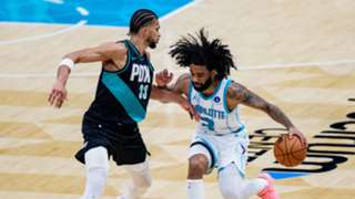 White 'embodies' Hornets' competitive spirit, says Lee