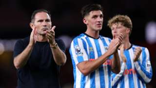 Lampard confident Coventry will learn from opening-day defeat to Arsenal
