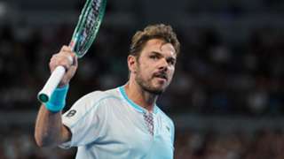 Australian Open: 'This was more than I could expect' – Wawrinka
