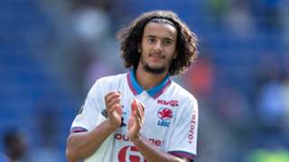 Bouaddi joins Man City in record-breaking transfer