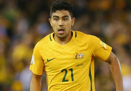 Luongo's big club call before World Cup
