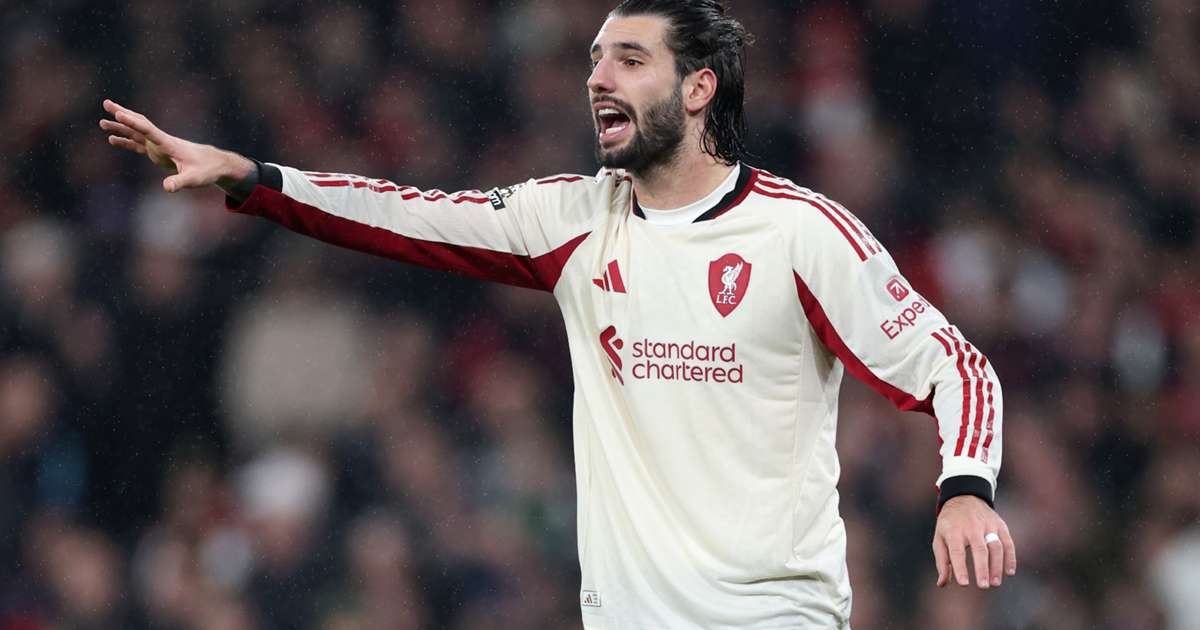 Szoboszlai confirms talks with Liverpool over new contract