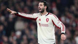 Szoboszlai confirms talks with Liverpool over new contract