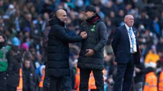 Emotional Guardiola lauds Liverpool legend Klopp as Man City rivalry ends