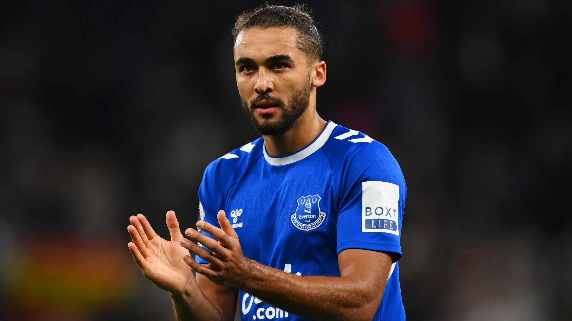 Dominic Calvert-Lewin's World Cup hopes appear slim
