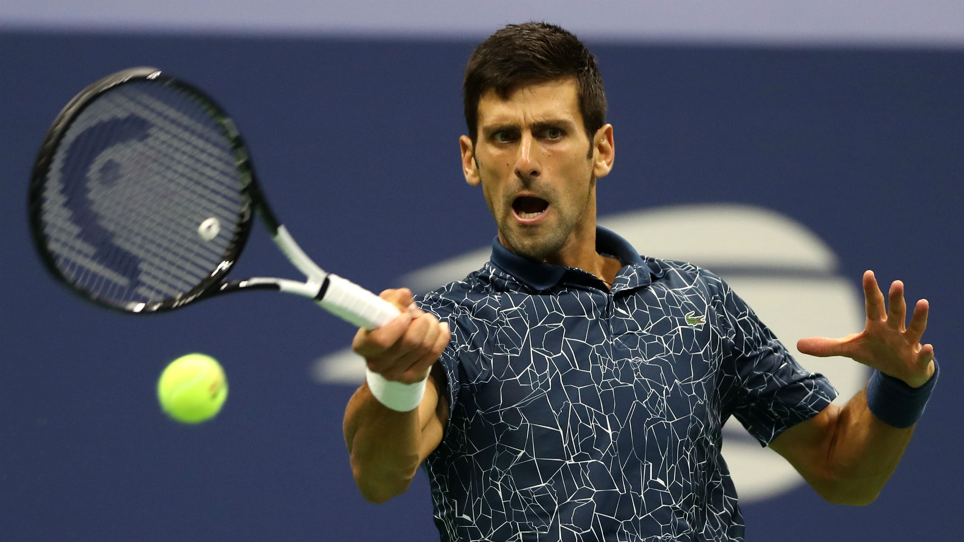US Open 2018: Novak Djokovic has sympathy for Serena ...