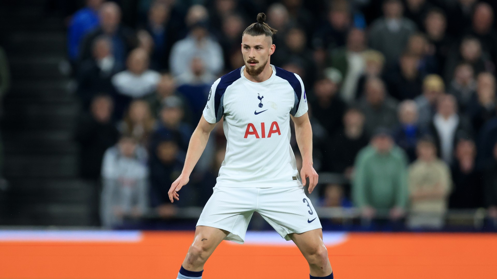 Dragusin ‘couldn’t wait’ to join Fiorentina on loan