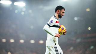'Why can't we do this every week?' - Fernandes frustrated by Man Utd inconsistency