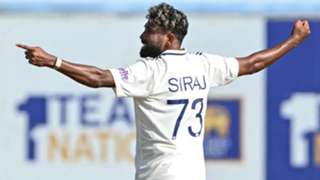 India chasing six wickets to win on day five against Sri Lanka