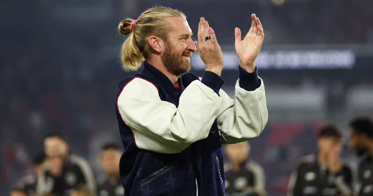 Former US captain Tim Ream announces international retirement after 16 years