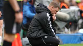 Howe hesitant when asked if Newcastle have lost their fire