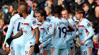 Andrews says Turf Moor thriller must be a learning curve for Brentford