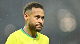 Neymar spoke ahead of his third World Cup with Brazil