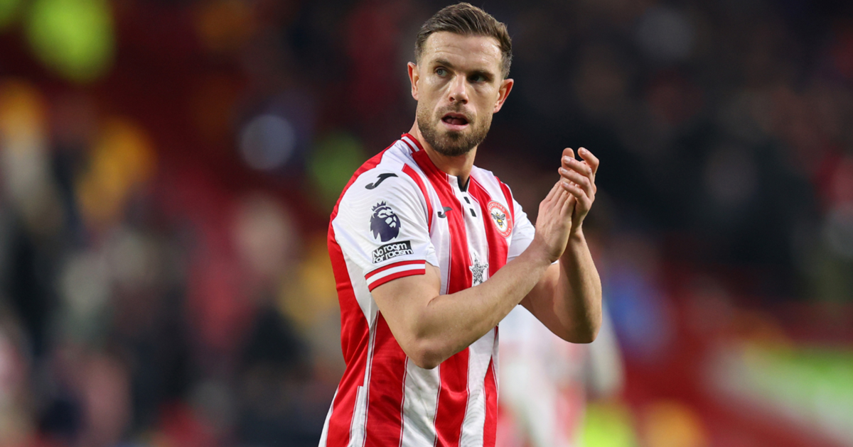 Brentford captain Nathan Collins says Bees must maintain standards set by Jordan Henderson
