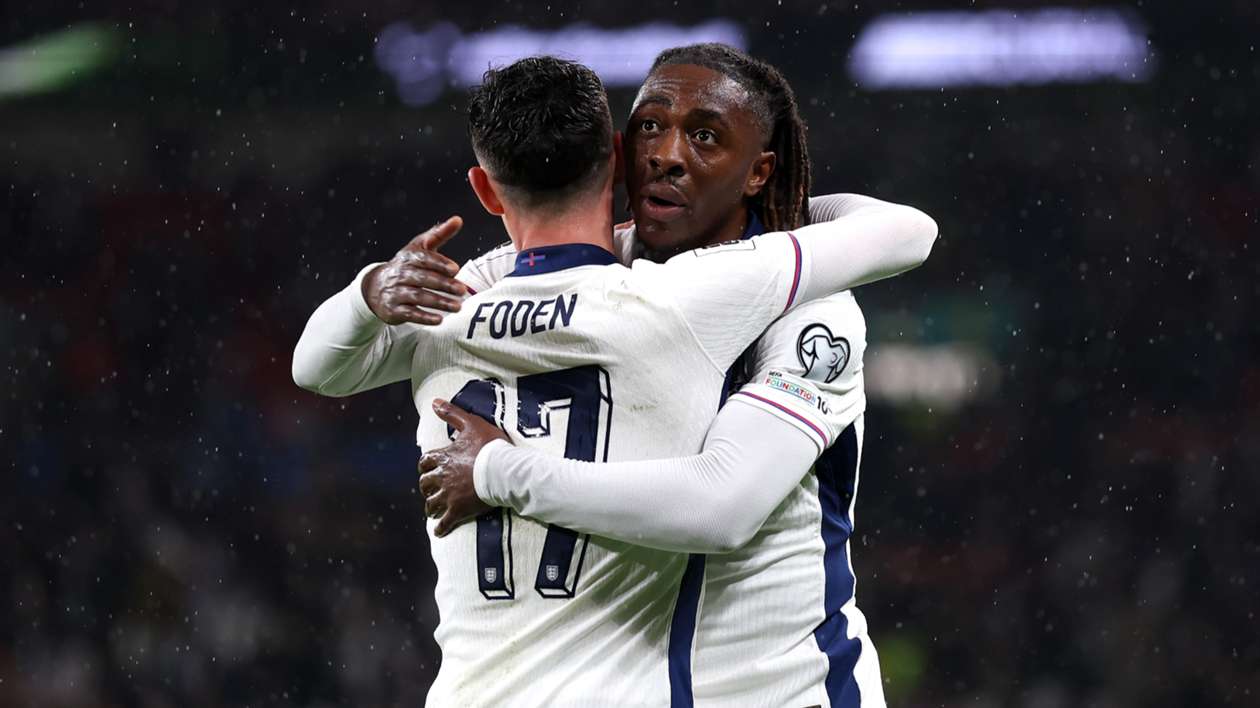 Tuchel stresses importance of united England team after subs and starters sweep Serbia