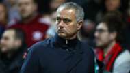 jose mourinho - cropped