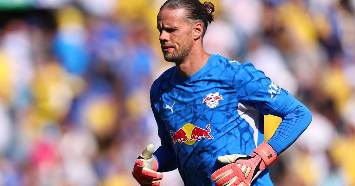 Nyland eager to prove himself at Leipzig after World Cup display