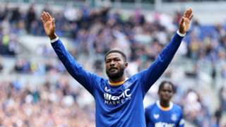 'It felt like a win' – Maitland-Niles revels in dream Everton debut