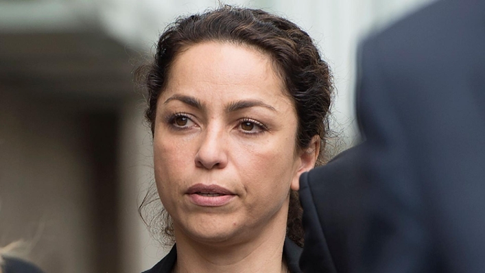 Chelsea and Jose Mourinho reached a settlement with ex-team doctor Eva Carneiro over her claims that she was constructively dismissed by the club on this day in 2016 (Hannah McKay/PA)