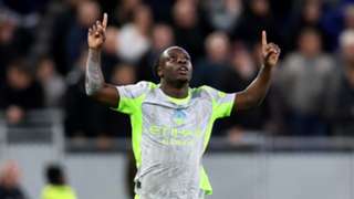 Everton 3-3 Manchester City: Dazzling Doku salvages a point in six-goal thriller