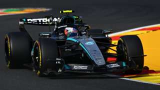 Antonelli credits Mercedes changes for Belgium turnaround after topping second practice