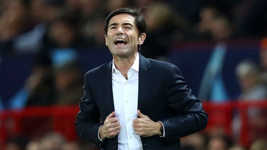 Marcelino: Valencia have to be satisfied with point at Young Boys Marcelino: Valencia have to be satisfied with point at Young Boys