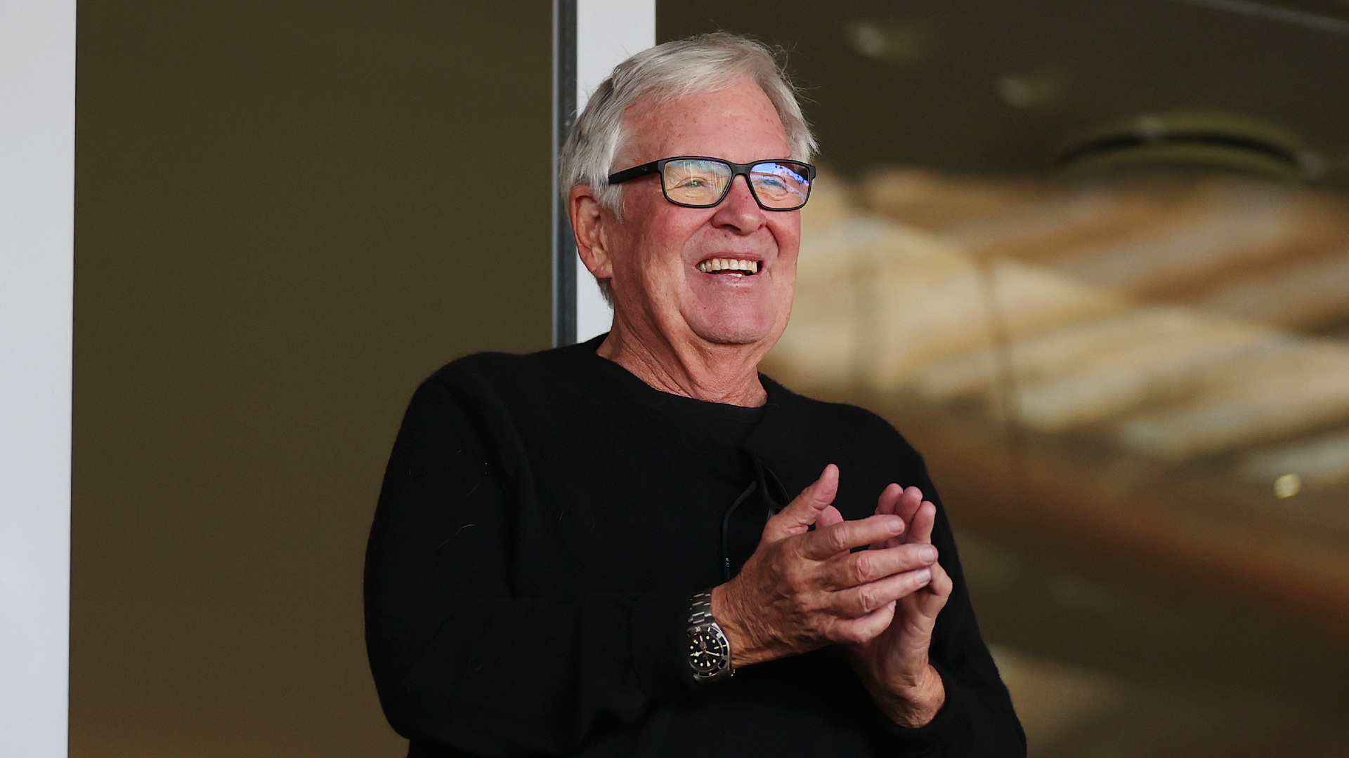 American Businessman Bill Foley Completes Takeover Of Premier League ...