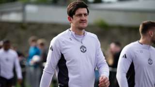 Maguire: I'm arguably one of the best defenders in the world