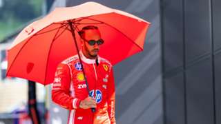 'One of the most important years' for Hamilton, says Massa