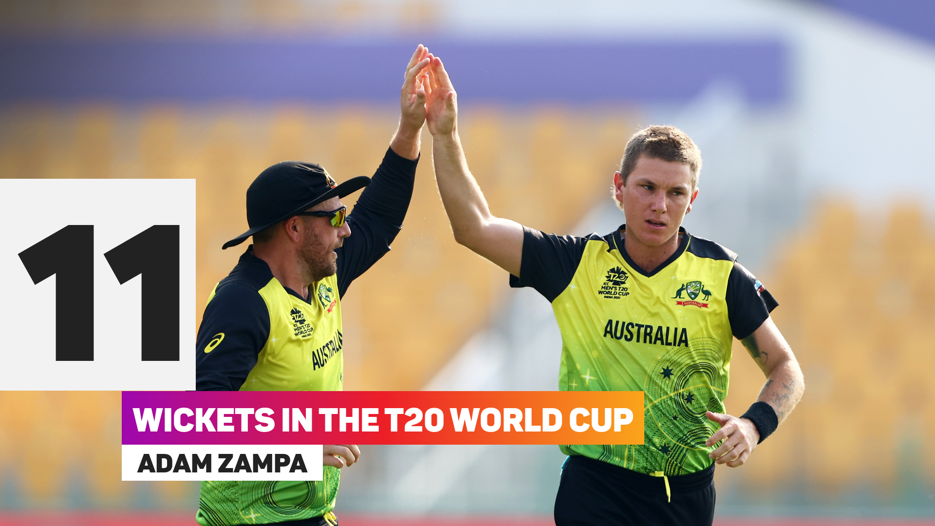 Adam Zampa