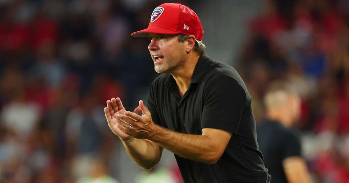 Dallas clinch playoff berth as Quill praises response to Charlotte defeat