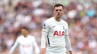 Robertson urges struggling Spurs to forget about last two seasons